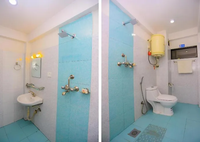 Hotel Oyo 492 Yeti 2*