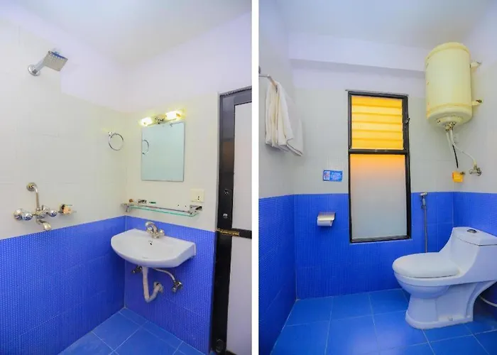 Oyo 492 Yeti Hotel Kathmandu