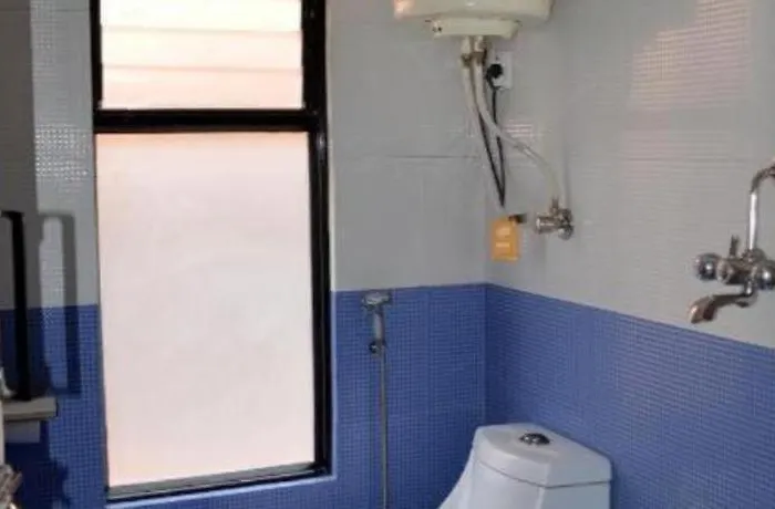 Hotel Oyo 492 Yeti